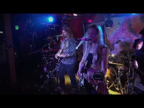 Shambala - "Breathless" (Live from the TRiP Jan 14, 2023 Santa Monica, CA)