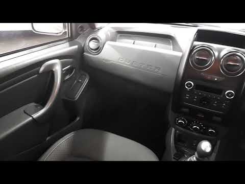 Renault Windsor Galway  - 2018 Dacia Duster DUSTER ALTERNATIVE 1.5 DCI 110 ...