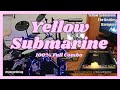 Yellow Submarine By The Beatles Clone Hero Pro Drums 100 FC