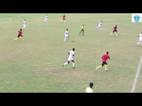 Watch highlights of our 2:0 win over KASSENA NANKANA UTD at Debibi Presby Park yesterday.