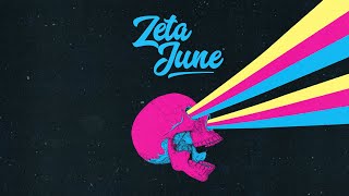 Week #79 - 09/18/19 - Zeta June Artist Session