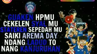 Download lagu Story' wa Arema day mp3