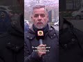 EXPLOSIE bij rijdende auto | #shorts