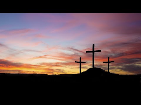What does the cross mean for you? - Ben Popescu