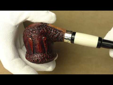 Ser Jacopo Picta Van Gogh Rowlette Historica 2021 - pipe 1224