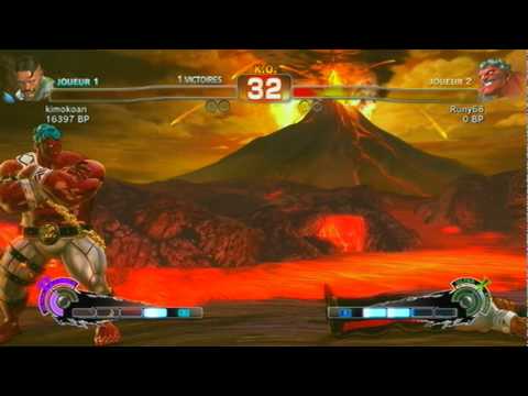 SSF4: Endless Battle Hakan (Runy68) vs Dudley (kimokoan).mp4