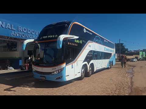EMTRAM EM BARRA DA ESTIVA-BA 