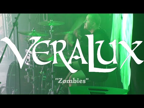 Vera Lux  -  "Zombies"  LIVE  Hörnerfest  29.06.2024