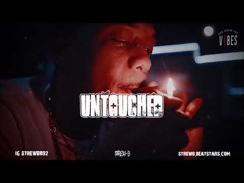 [FREE] Celly Ru x Mozzy Type Beat 2022 - "Untouched"