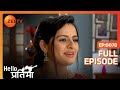 Hello Pratibha Hindi Serial Full Episode 78 Binny Sharma Sachal Tyagi Zee Tv