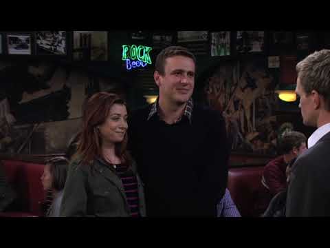 All the 8 Slaps in How I Met Your Mother