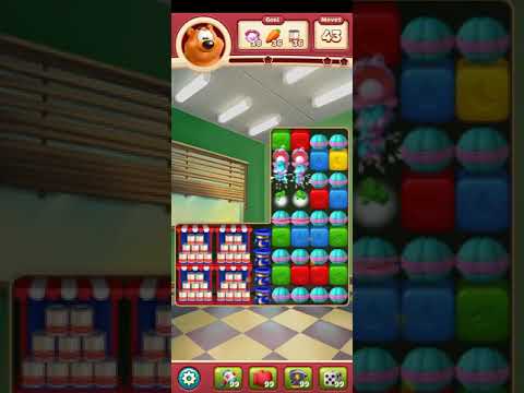 Toon Blast level 1944