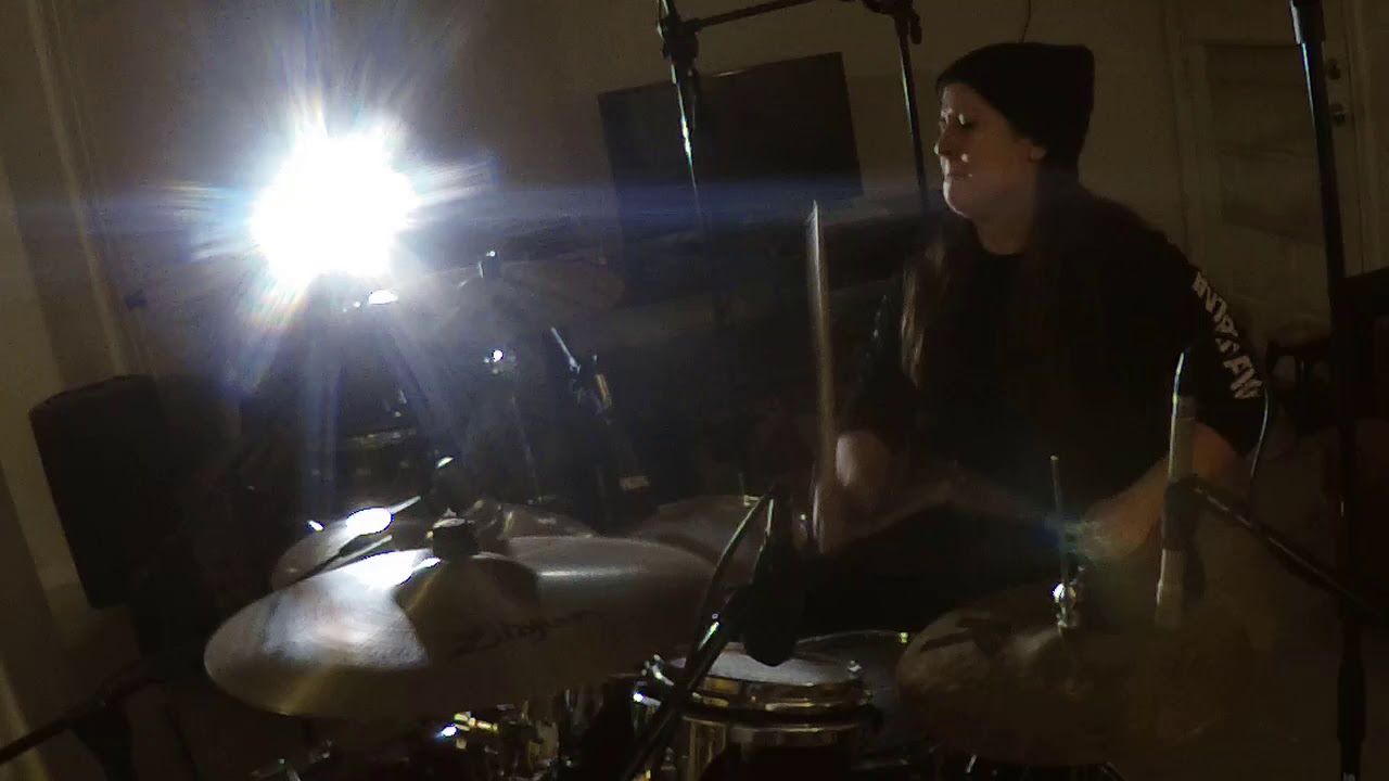 Promotional video thumbnail 1 for Cristina Hinojosa