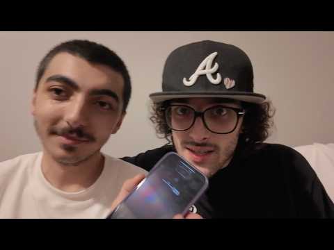 Abugat + D3 + Akça + Sulga + Godelieve + Vonn Röportaj