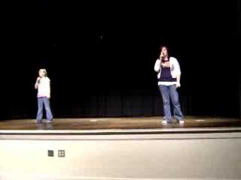 MH TALENT SHOW