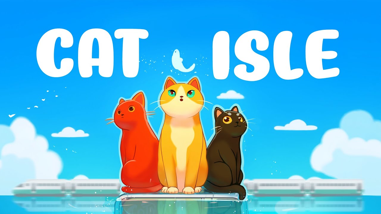 Announcement Trailer