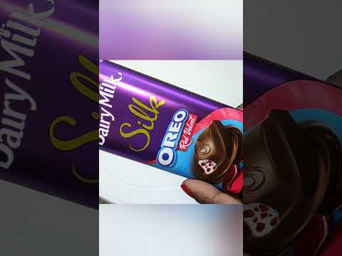 Do You Wana Buy Dairy Milk Silk Oreo Red Velvet Chocolate | #shortreal