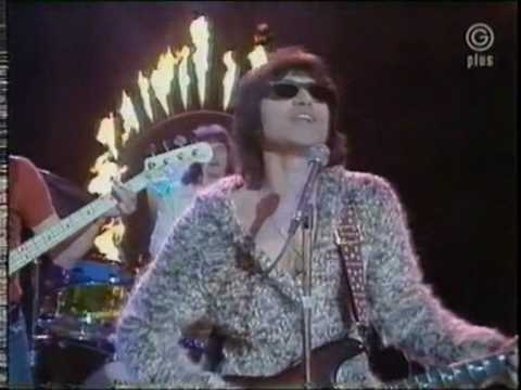 Russ Ballard - Since You've Been Gone (Supersonic, 1976)  FAMILIAR ???