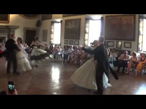 Scuola di Valzer Susanna Serafini