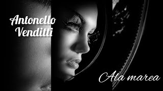 Antonello Venditti Alta marea