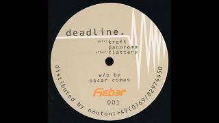 Deadline - Kraft