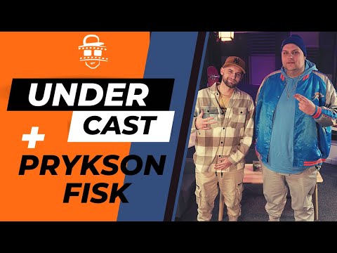 UnderCast - Największy raper / Prykson Fisk