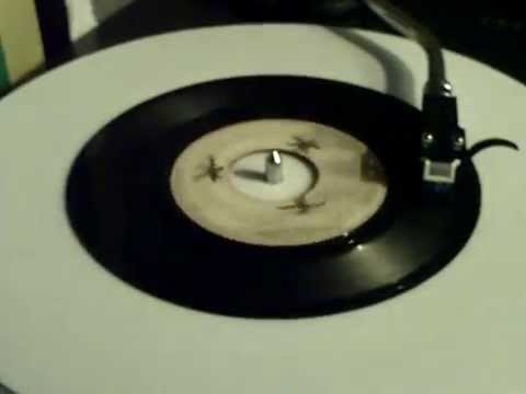 Joe White & The Dragons (Baba Brooks On Trumpet) - Wanna Go Home