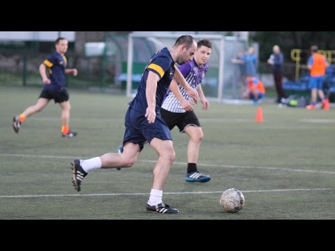 MassATTACK - Szkolni Nawijacze: 12. tydzień (FLS Wiosna 2015)