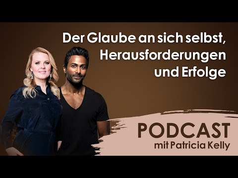 Die bewegende Geschichte der Kelly Family (Podcast mit Patricia Kelly)