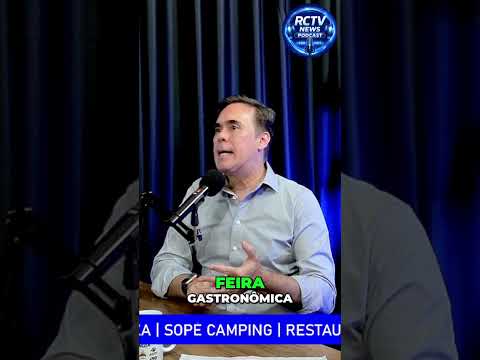 O segredo por trás do Rockfest e dos maiores eventos da região...