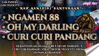 Download lagu DJ BANTENGAN FULL ALBUM VELOCITY VIRAL TIKTOK FROM PANGKI REMIXER  mp3
