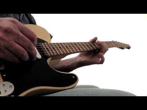 The Glendale "Funk 'O' Master" 'Out of Phase'