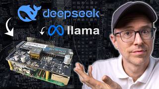 Download the video "Your Own AI Cloud: Deploying AI Models in a Kubernetes Homelab!"