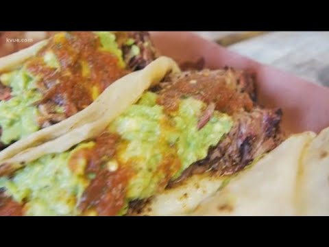 Valentina's Tex Mex BBQ in Austin is 'made with love' | KVUE
