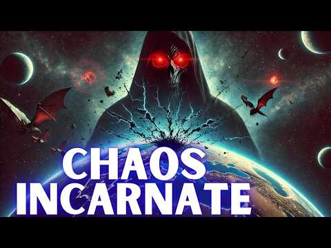 Is Nyarlathotep Behind Earth's Madness?