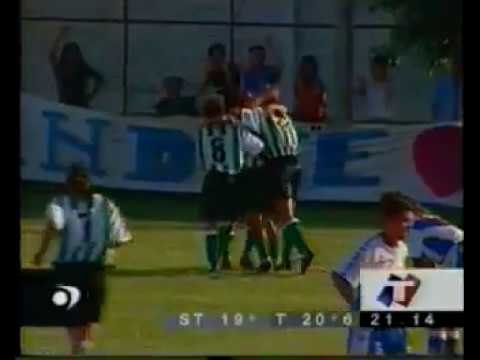 Ferrocarril Midland 0 - Excursionistas 1 (Primera C Clausura 2002)