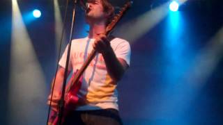 &quot;Holdin&#39; On&quot; Rooney live at the Varsity