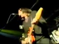 The Warlocks - Cosmic Letdown - Live 2003