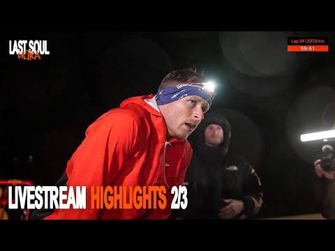 LAST SOUL ULTRA HIGHLIGHTS (Livestream) - Folge 2