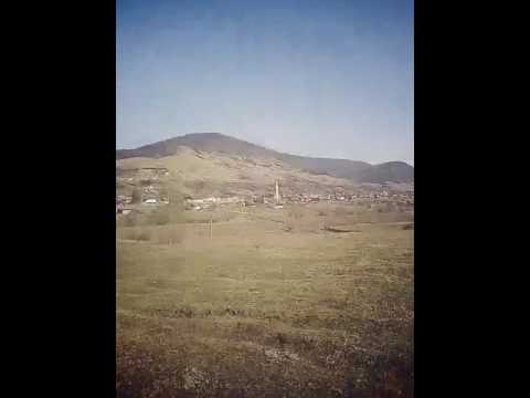 Pe deal la doja David