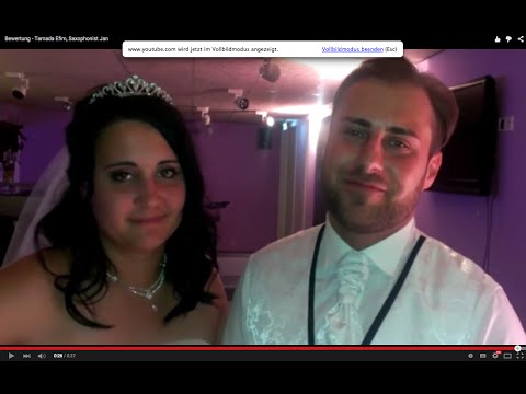 Tamada Efim aus Wuppertal für Ihre Hochzeit