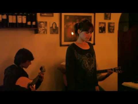 Cláudia Cecílio, "Fado Franklim (sextilhas)" - "Senhor, não sei o meu nome"