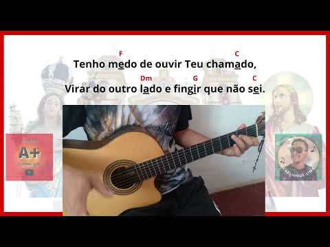 Zezinho, SCJ - É Como A Chuva Que Lava - Padres