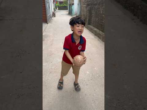 Quả bóng bẩn #shorts