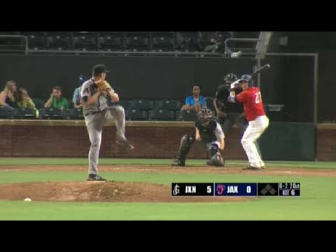 Taylor Weidner earns 12th K