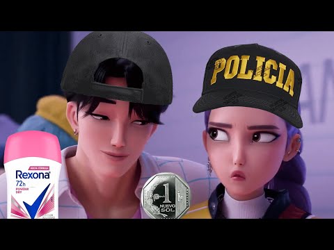 Puckerdubs and MichuDubs 2.0