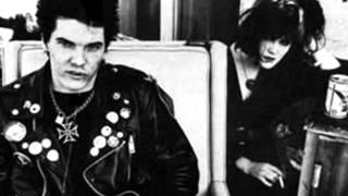 The Germs - 