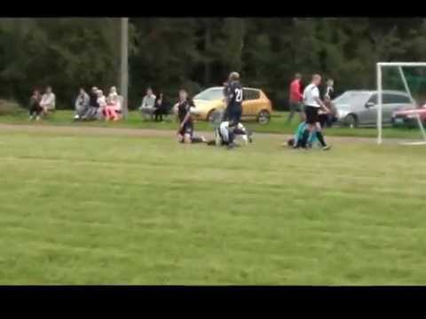 Anija United vs. Kiili JK 3:4 (0:1)