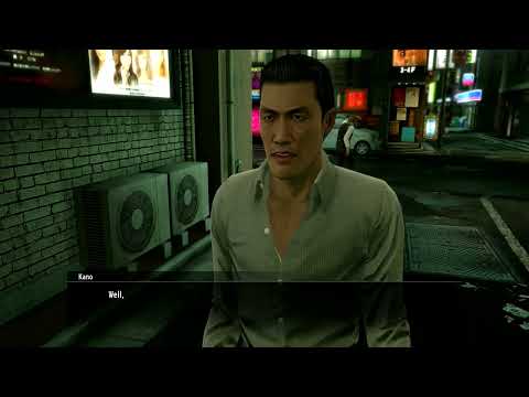 Yakuza Kiwami Gameplay Walkthrough Part 8 - No Commentary