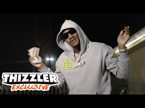 Slimmy B x DJ Gutta Butta -  Better Off Alone (Exclusive Music Video) || Dir. Kyro x Rogelio